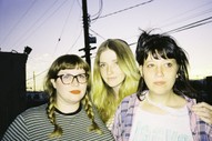 Vivian Girls – “Something To Do”