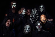 Stream Slipknot’s New Album <i>We Are Not Your Kind</i>