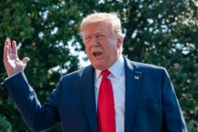 Trump Wants to Buy Greenland to Establish Presidential Legacy