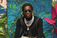 Stream Young Thug’s New Album <i>So Much Fun</i>