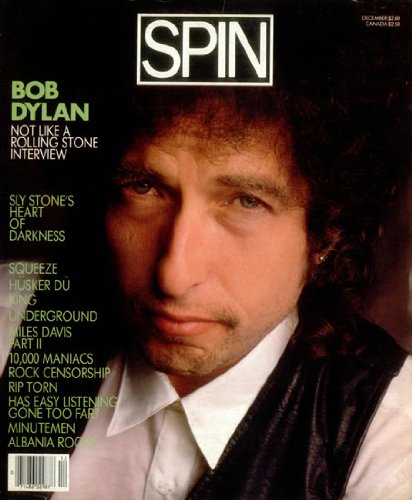 Bob Dylan@80: Like a Rolling Stone, Still - Open The Magazine