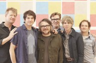 Wilco’s Search for Joy