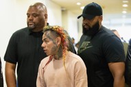Former 6ix9ine Manager Kifano “Shotti” Jordan Sentenced to 15 Years in Prison