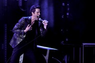 The Killers Remember Ric Ocasek With a Performance of The Cars’ “My Best Friend’s Girl”