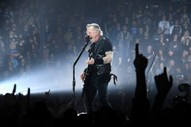 Metallica Cancel Tour So James Hetfield Can Enter Addiction Treatment