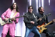 Weezer Announce New Album <i>Van Weezer</i>, Release “The End of the Game”