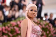 Nicki Minaj: “I’ve Decided to Retire”