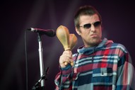 Liam Gallagher Will Invite Noel to His Wedding Because “Me Mam Told Me To”