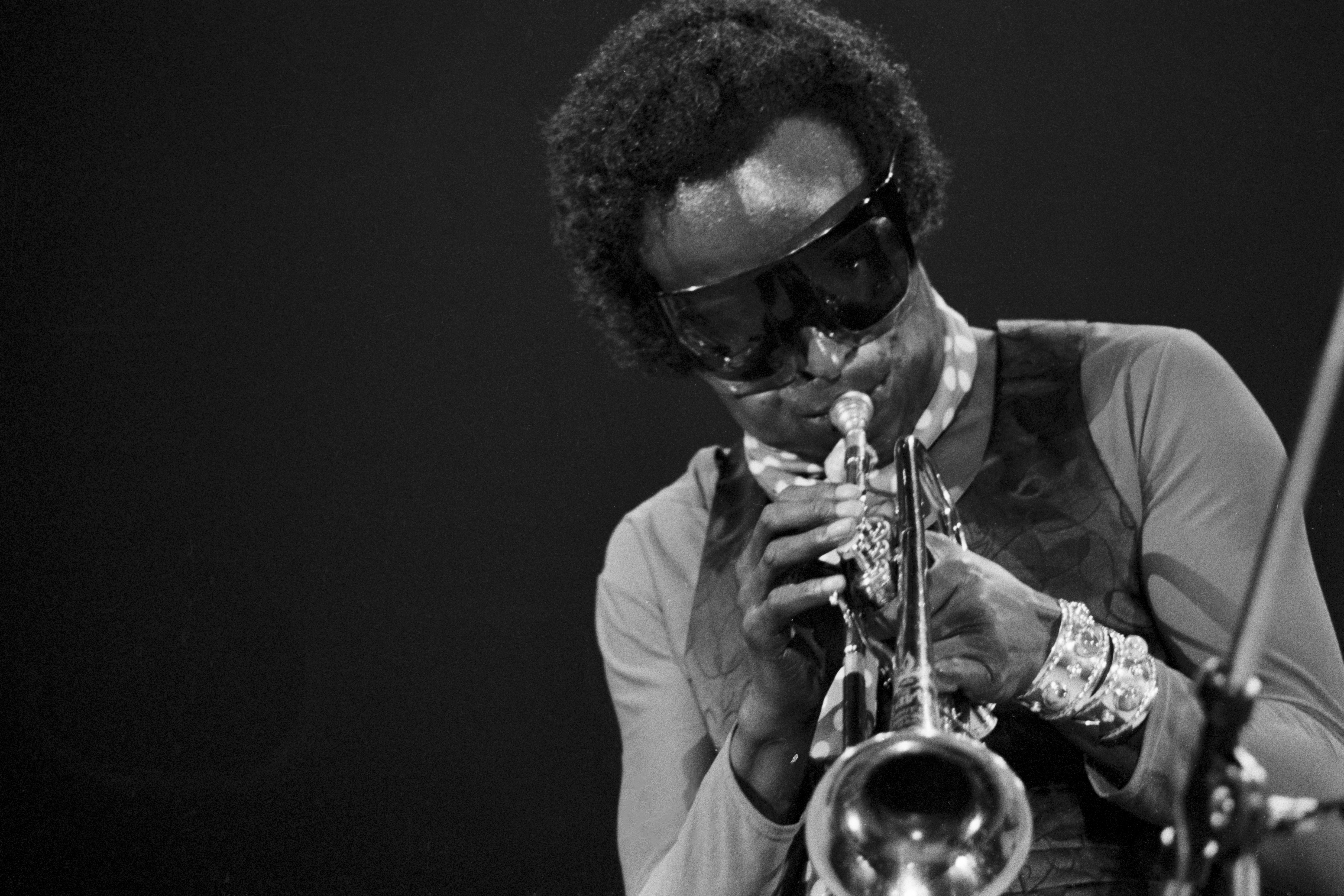 Miles Davis: Our 1985 Interview