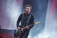 Stream Noel Gallagher’s High Flying Birds’ New <i>This Is the Place</i> EP