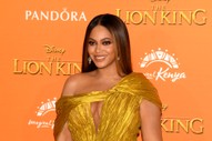 Beyoncé Announces <i>Making the Gift</i> ABC Special