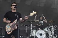 Stream Blink-182’s New Album <i>NINE</i>