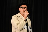 Jeff Goldblum Announces New Jazz Album <i>I Shouldn’t Be Telling You This</i>, Releases Single with Sharon Van Etten