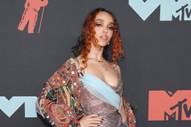 FKA Twigs’ New Album <i>Magdalene</i> Was Co-Produced by Nicolas Jaar, Includes Future Guest Verse