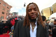 Fetty Wap Arrested on Assault Charges in Las Vegas