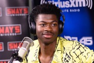 Lil Nas X Teams Up With DaBaby on New “Panini” Remix