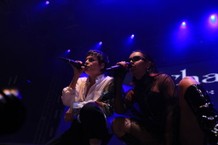 Charli XCX Christine and the Queens The 1975 Cover