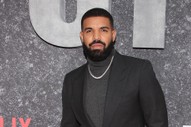 Drake Releases Official Version of “Behind Barz” Freestyle