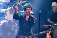 Billie Joe Armstrong Says Green Day’s New Album Was Inspired by Kendrick Lamar