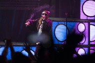 Lil Wayne Abruptly Cancels Las Vegas Show
