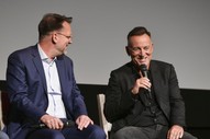 <i>Springsteen on Broadway</i> Wins Emmy Award for Outstanding Directing for a Variety Special