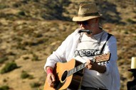Watch Neil Young Perform “New Mama” Live for the First Time in 42 Years