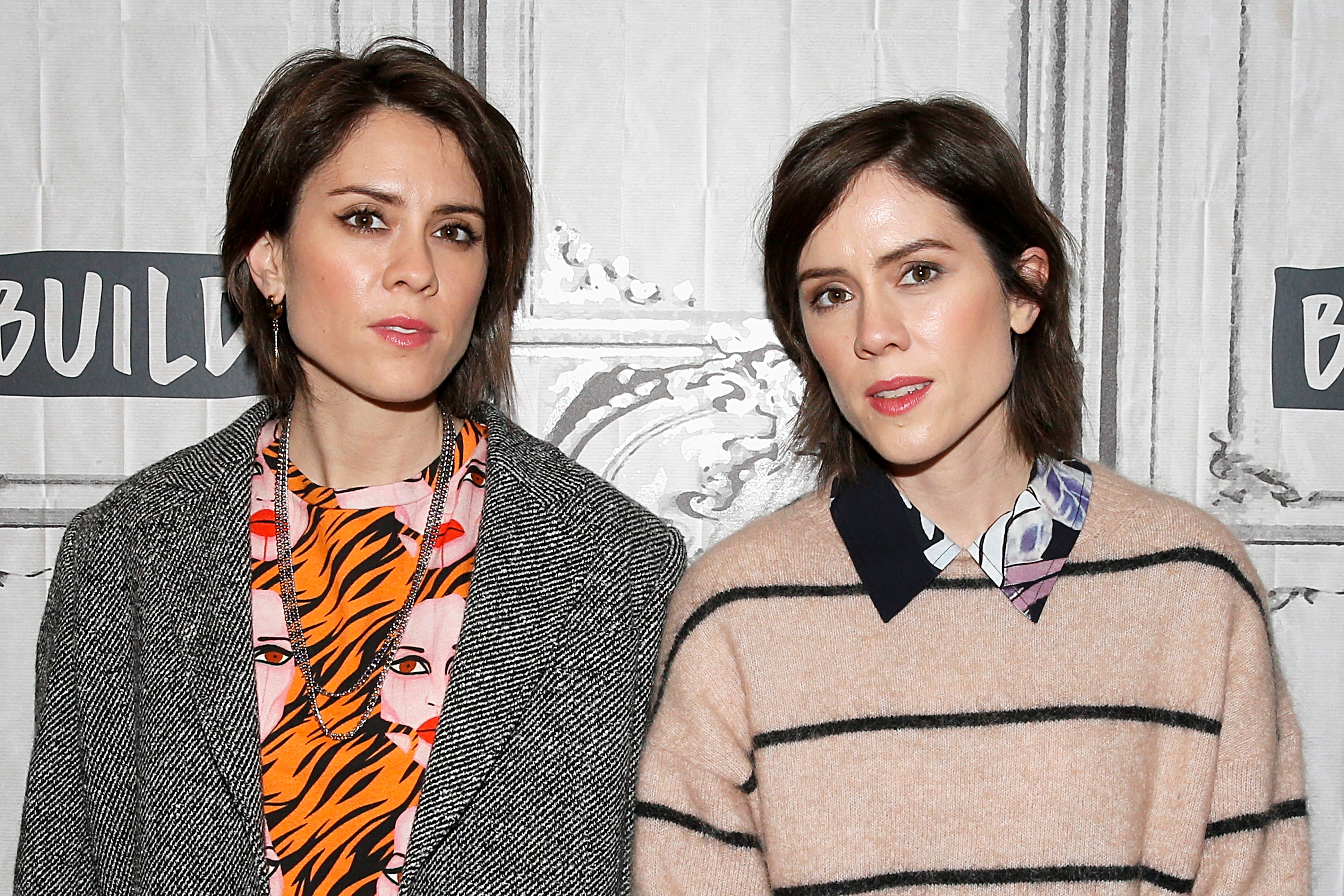 Tegan Quin: ‘This Era of Tegan and Sara Is Very About What We Want’