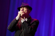New Leonard Cohen Album Featuring Beck, Feist, More Announced: Hear the First Single