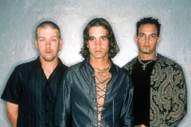 Creed Drummer Says Band May Reunite