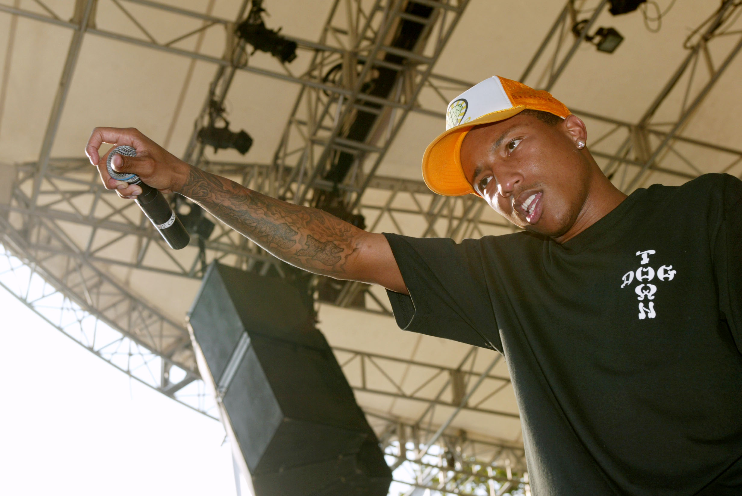 N.E.R.D. Reissuing Both Versions of Debut Album 'In Search Of...'