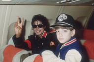 <i>Leaving Neverland</i> Wins Emmy Award for Best Doc or Nonfiction Special [Update]