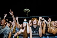 Four Hospitalized After Bumbershoot Festival Barricade Collapses