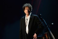 New Bob Dylan <i>Bootleg Series</i> Features Unreleased Songs With Johnny Cash