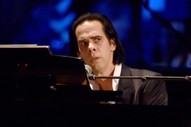 Watch Nick Cave Cover Daniel Johnston’s “Devil Town”