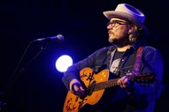 Watch Wilco Cover Daniel Johnston’s “True Love Will Find You In The End”