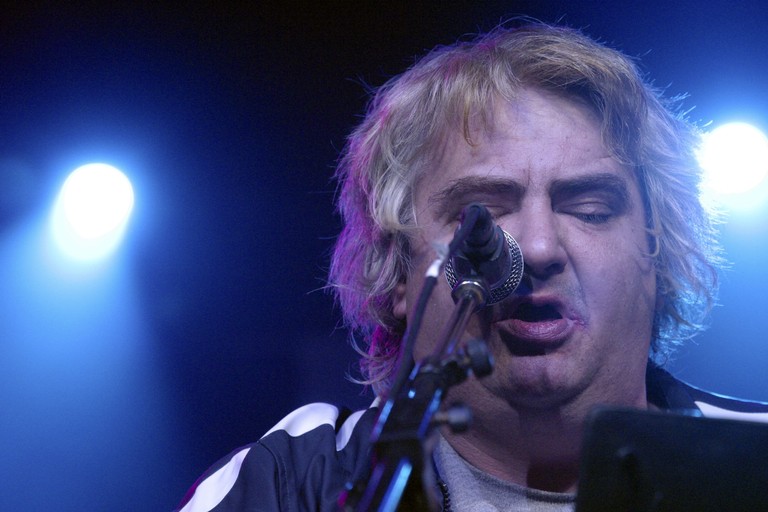 The 2005 South By South West Music Festival