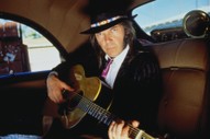 Neil Young: Our 1988 Interview