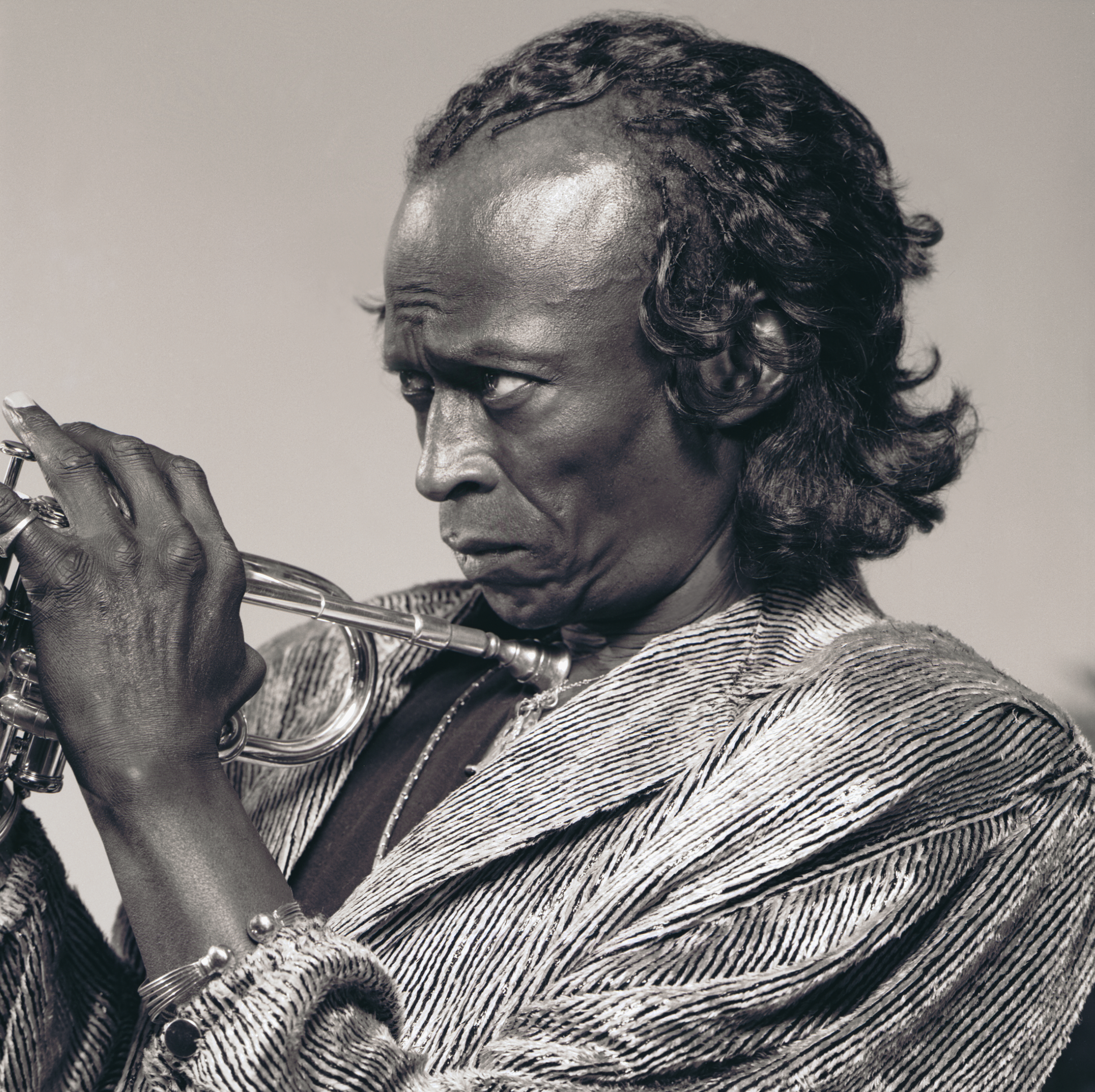 Miles Davis: Our 1985 Interview, Part 2