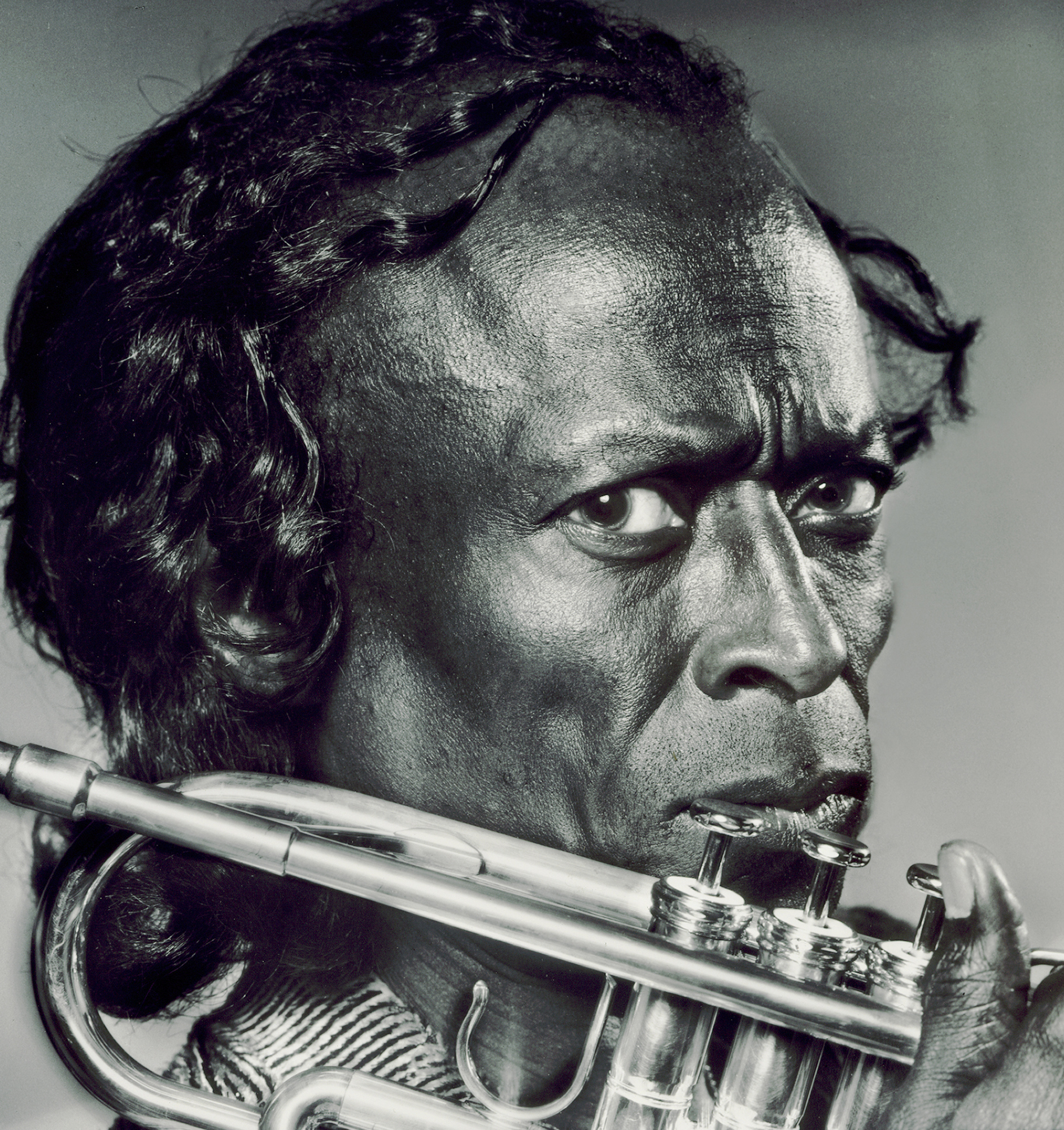 Miles Davis: Our 1985 Interview, Part 2