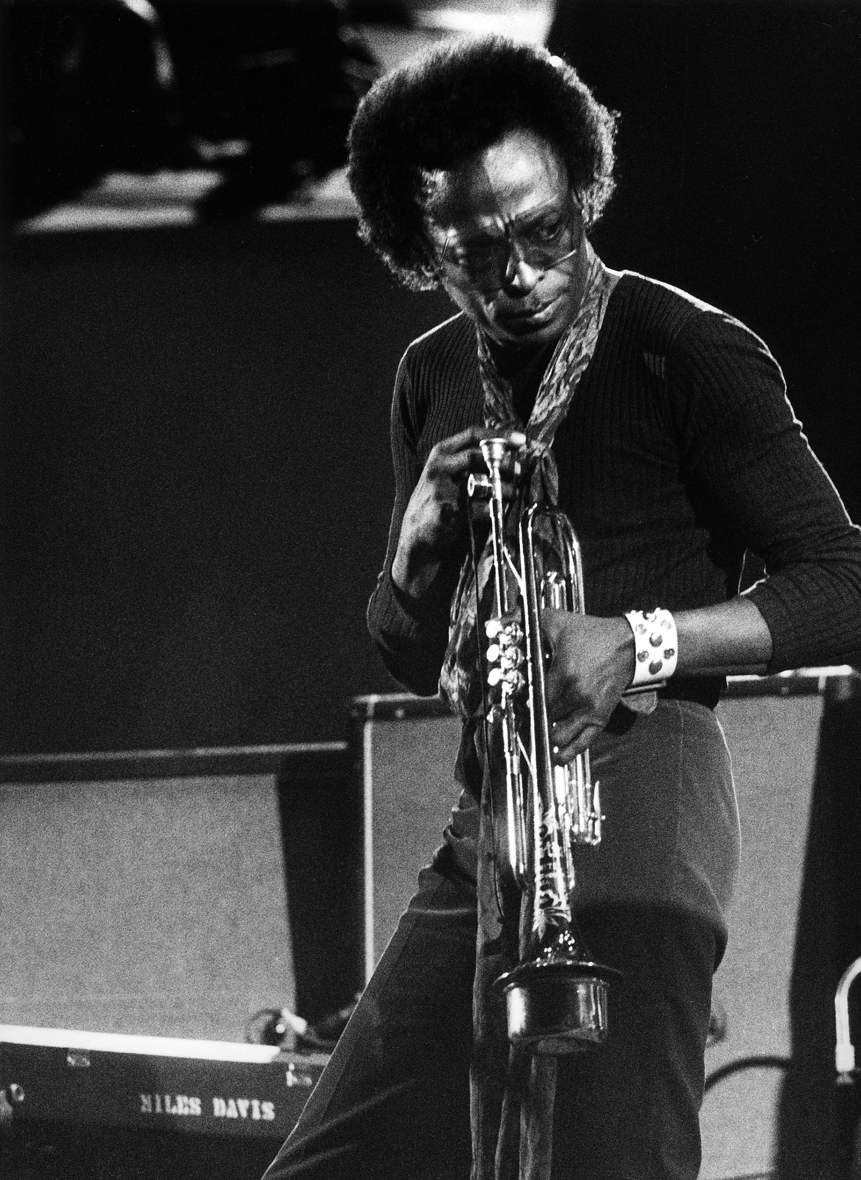 Miles Davis: Our 1985 Interview
