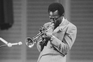 Miles Davis: Our 1985 Interview, Part 2