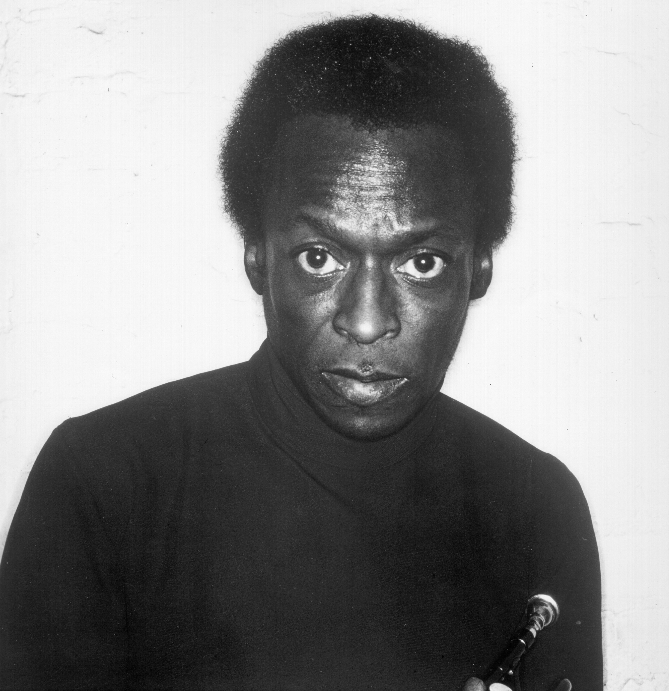 Miles Davis: Our 1985 Interview