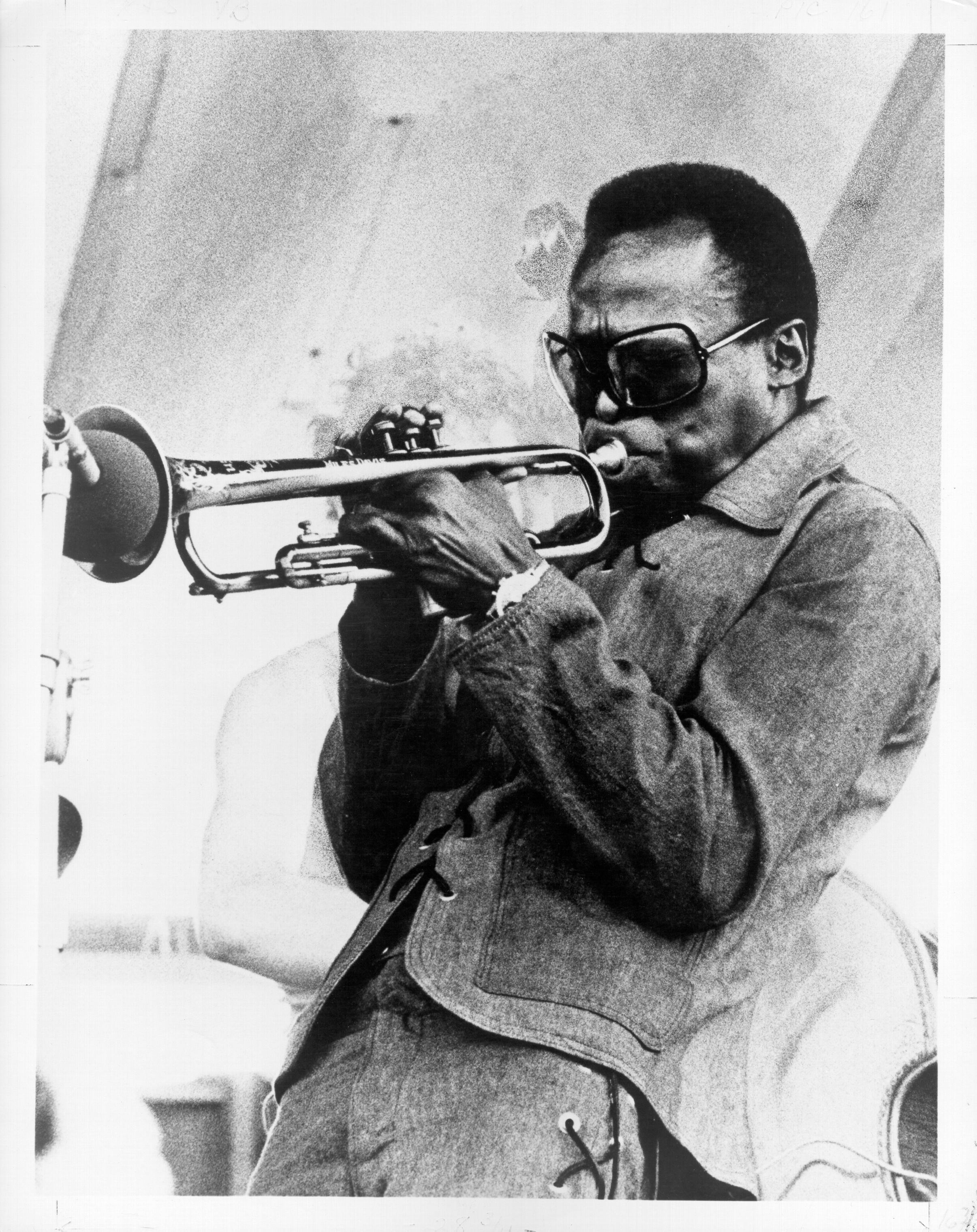 Miles Davis: Our 1985 Interview