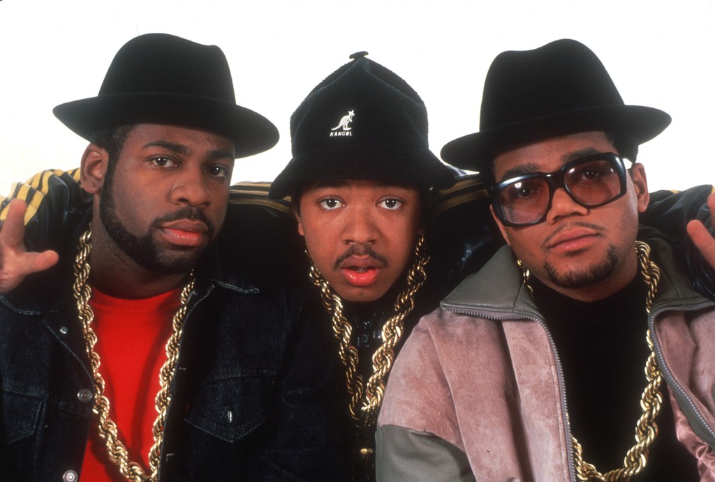 Run-DMC: Our 1988 Cover Story | SPIN SPIN