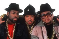 Run-DMC: Our 1988 Cover Story