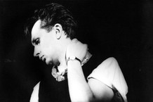 Photo of Cabaret Voltaire