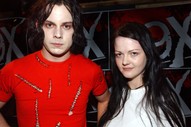 The White Stripes Release Surprise Live Album of Final Concert