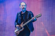 Thom Yorke Discusses Ex-Partner’s Death on BBC Radio 4: “We Went Through a Lot”