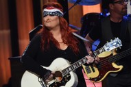 Hear Wynonna Judd’s “The Child,” Co-Written By Cass McCombs