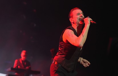 Depeche Mode’s Trailer for <i>Spirits in the Forest</i> Concert Film Gets Really Personal With 6 Fans